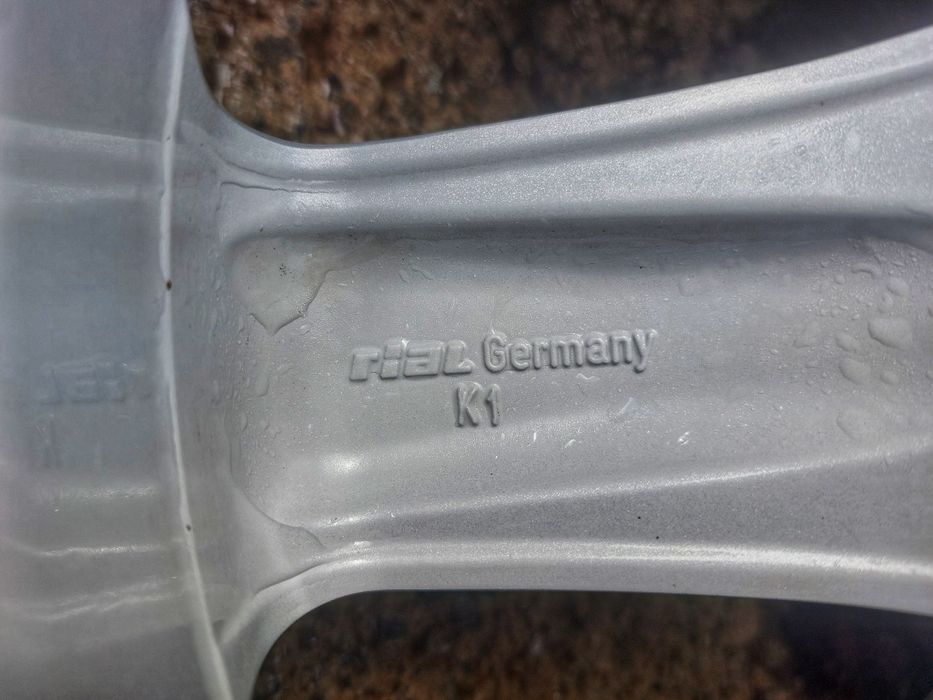 Джанти 17 5х120 бмв