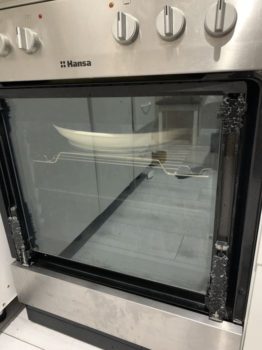 Электро плита