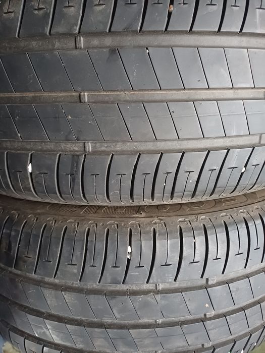 Гуми 205/55/16 Бриджстоун