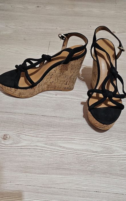 Сандали H&M .39 номер