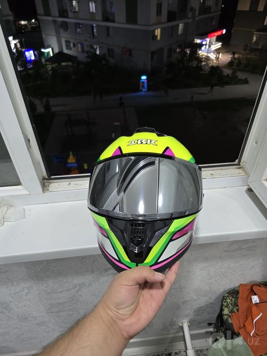 Kaska moto shlem srochna