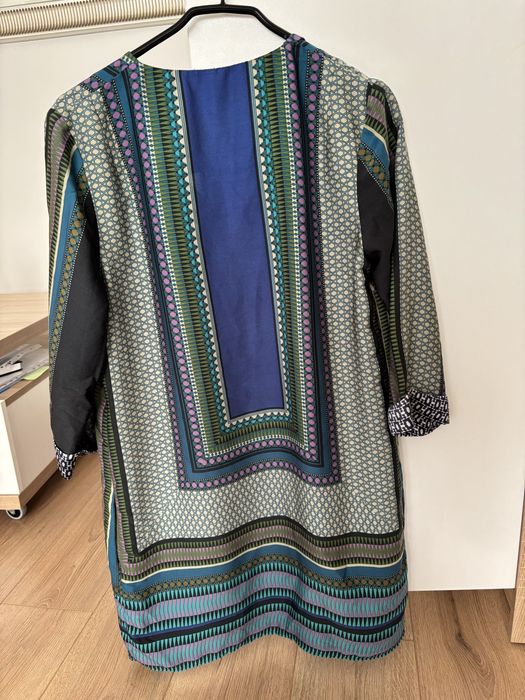 Rochie tunica Zara nr 38