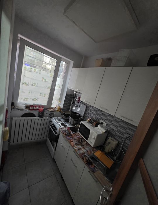 Garsonieră lângă Plaza Mall !Investiție sigură |