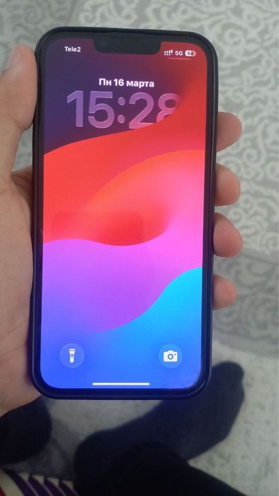 Айфон 14 Обмен на 14 про с доплатой