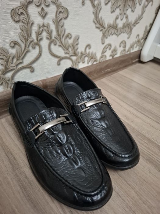 Мужские  туфли  40