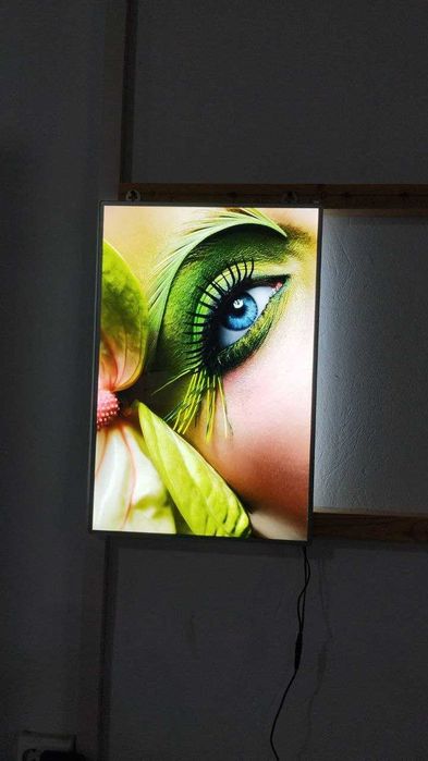 3D Foto Oboy 100.000 va Natyajnoy potolok 55.000 gulli