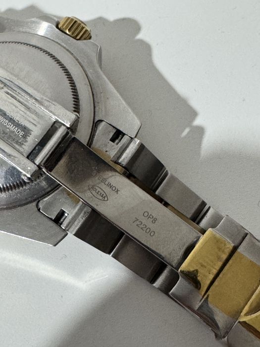 Rolex Submariner (mai multe detalii in descriere)