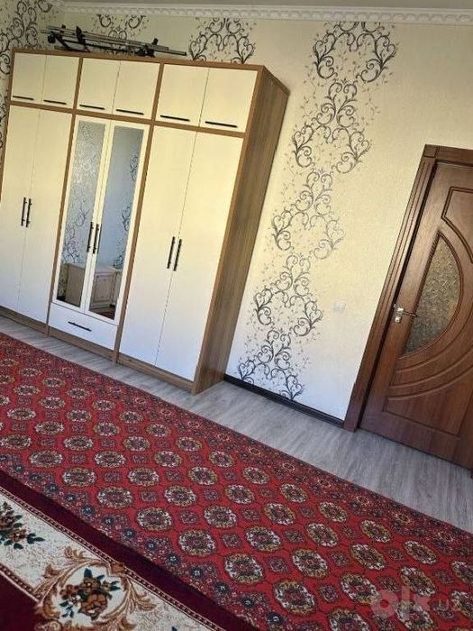 1 хонали квартира ижарага берилади