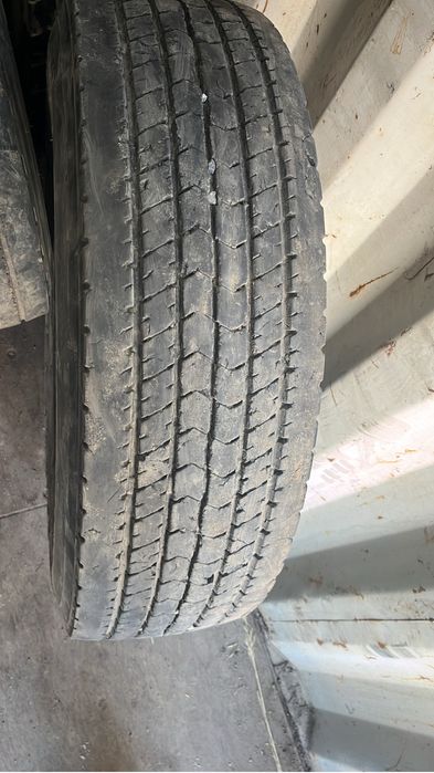 Продам грузовые шины