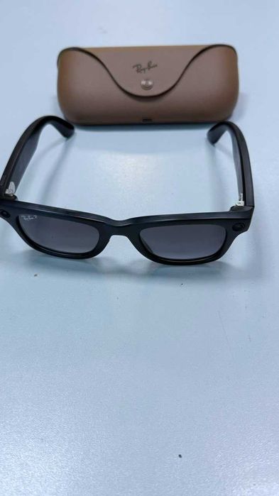 Продам Rayban meta 2