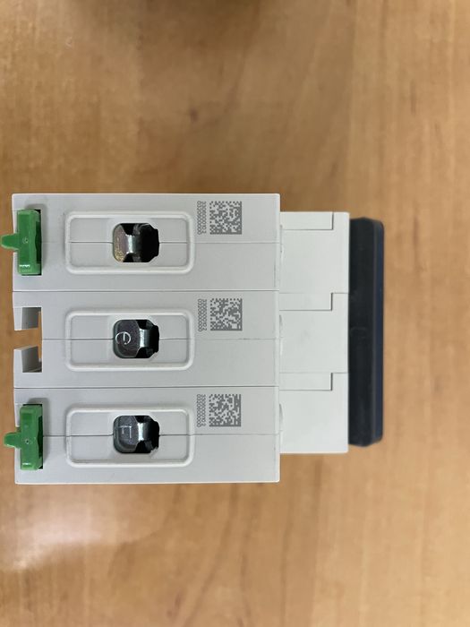 Защитные полуавтоматы c50a