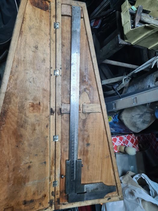 Șubler dimenisiune mare 500mm