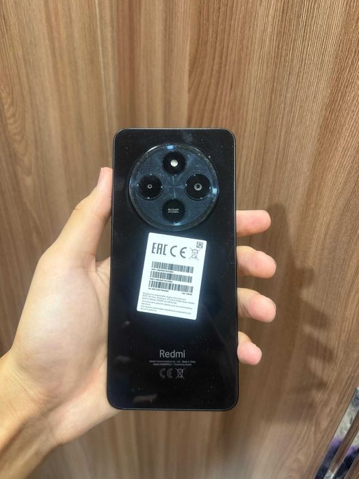 Телефон Redmi 14C