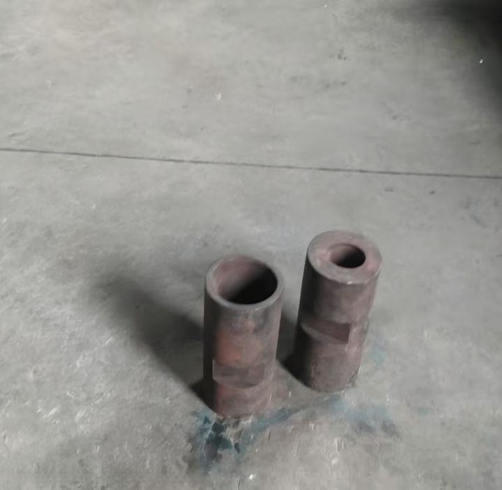 Сондажен преходник 3 1/2 - Z50