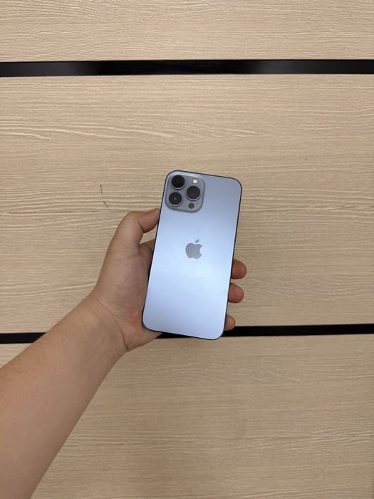 Iphone 13 pro max 256gb / Айфон 13 про макс 256гб