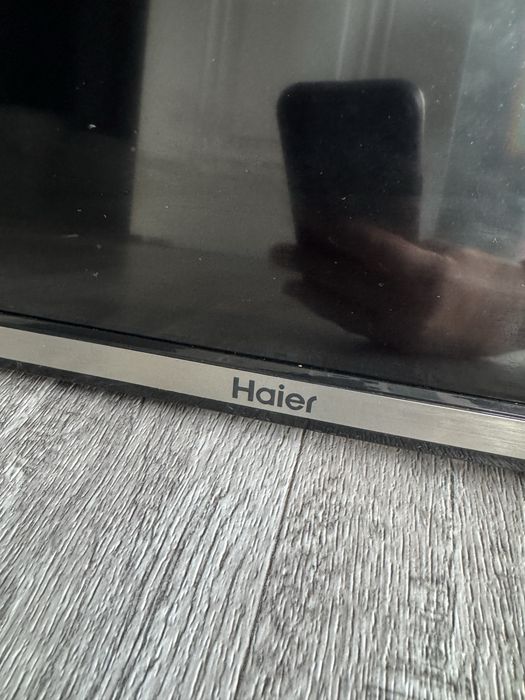 Продам телевизор Haier