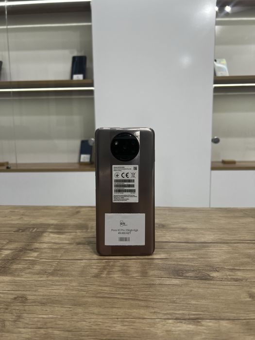 Poco X3 Pro (128gb)