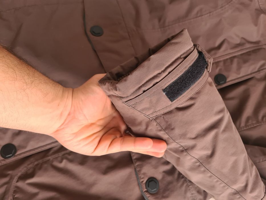 Дамско зимно яке Щраус/Strauss