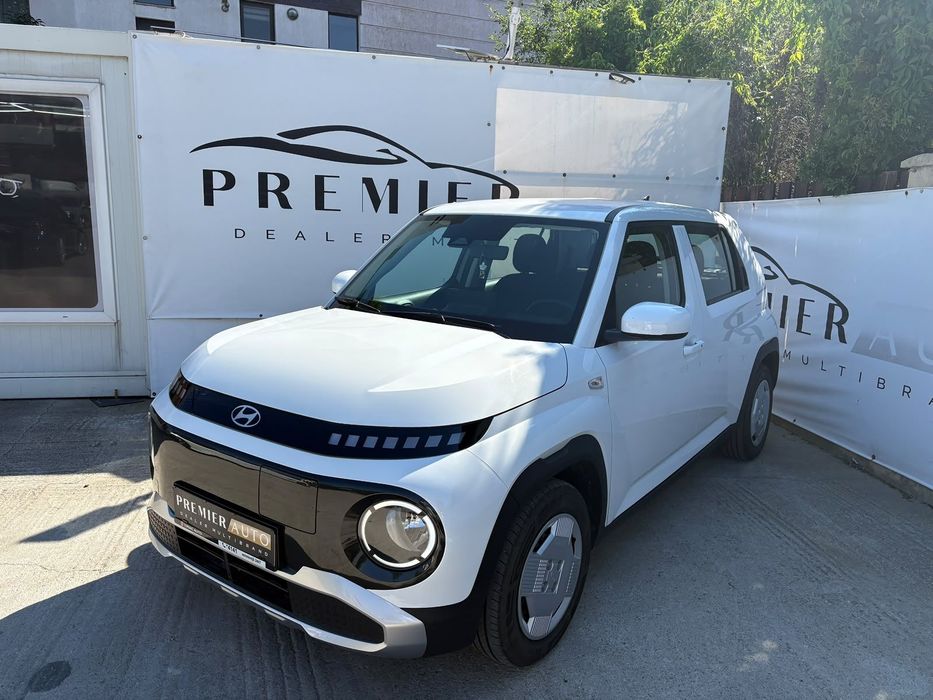 Hyundai Inster