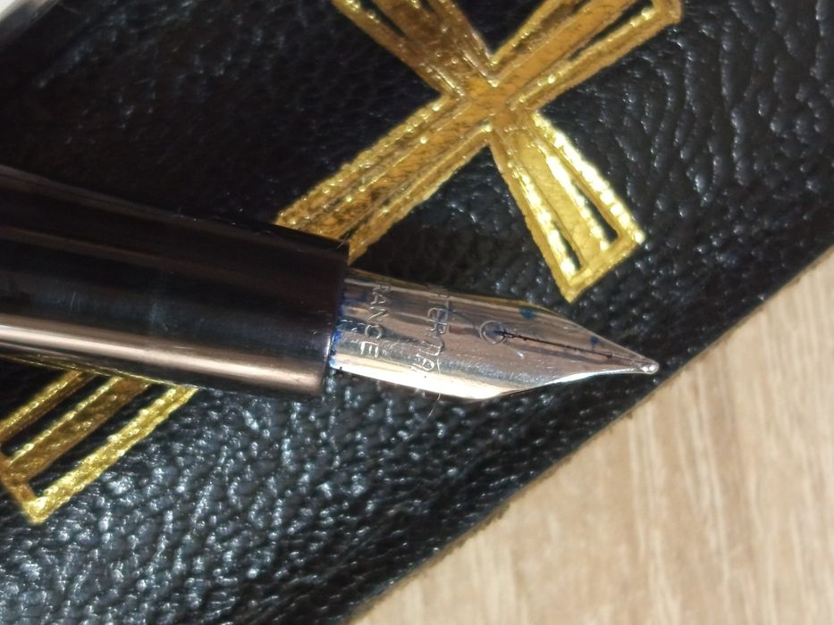 Писалка "Waterman"(france)