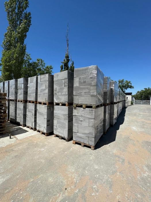 Газоблок супер качество