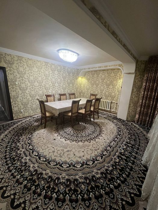 #SROCHNI. Uchtepa tumanida sharoit va qulayliklari zor 3 xonali uy sot