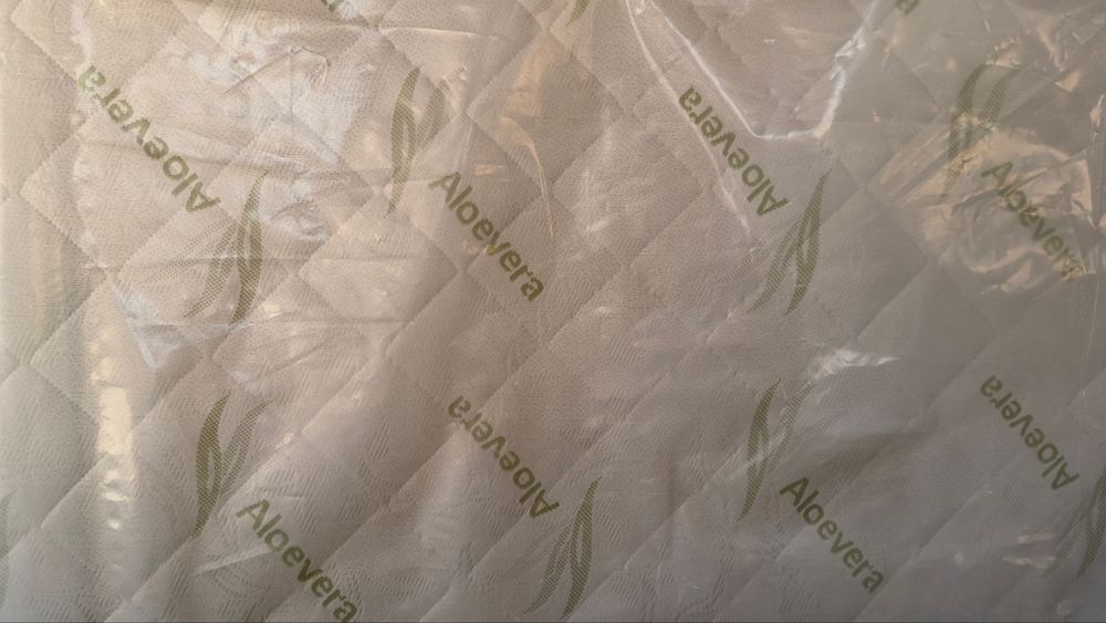 Saltea 200 x 180 Cu arcurcuri ortopedica