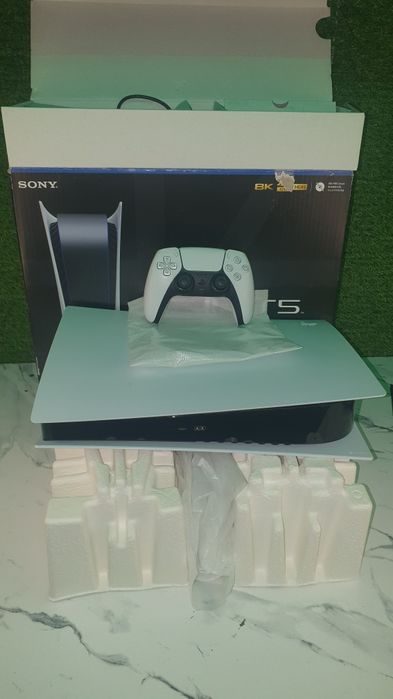 PlayStation 5 SKIDKA Narxda