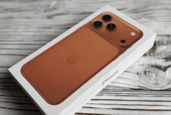 Iphone 17pro max, 1 tb