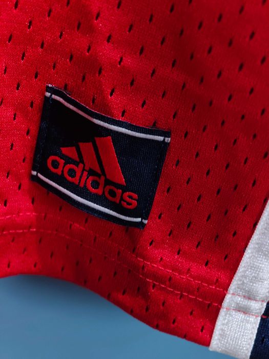 Adidas Warm-Up Top Блуза /Мъжка 2XL/3XL    24