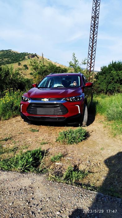 Продам Traker 2 LTZ