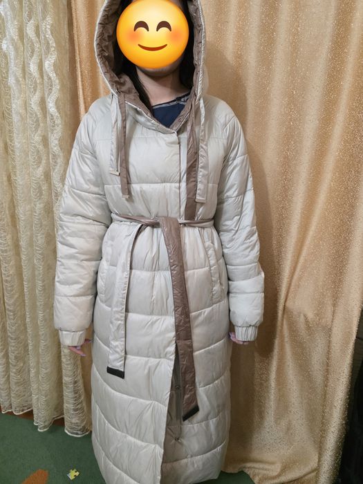 Отдам бесплатно зимнее вещи