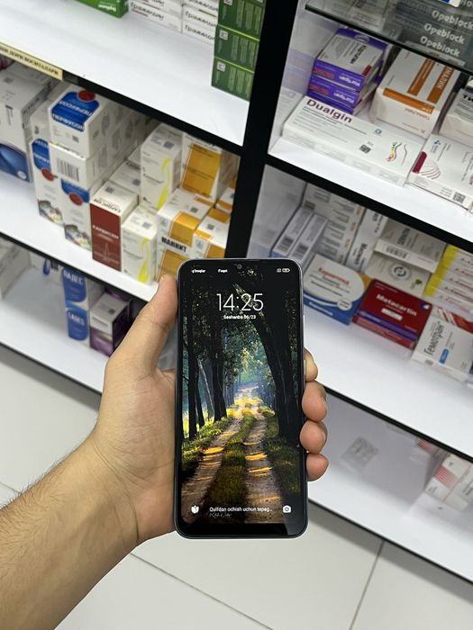 Redmi 9a sotiladi