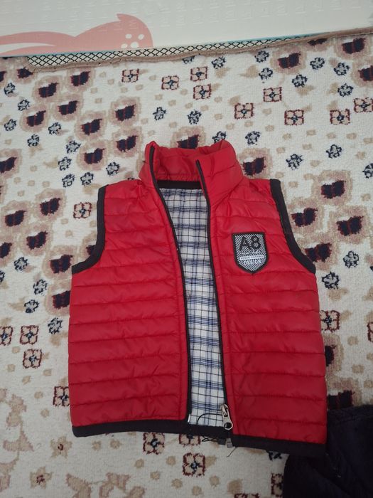 без рукавка сатылады