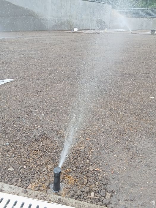 Автопалив под ключь