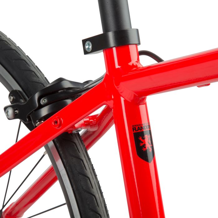 Bicicletă de șosea 26’’ - produs resigilat - (SecondHand) Decathlon