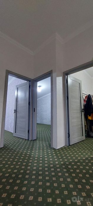 4 ком. квартира - дуплекс (4/2-3/3), 102 м². Сергели, Сугдиёна махалля