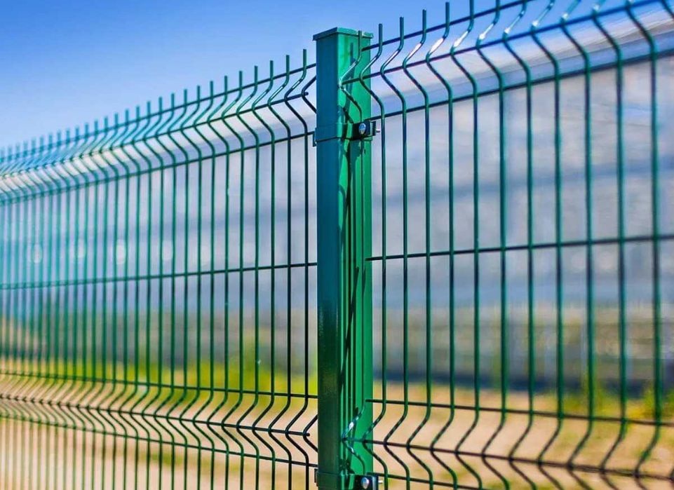 3D to'r /3д сетка