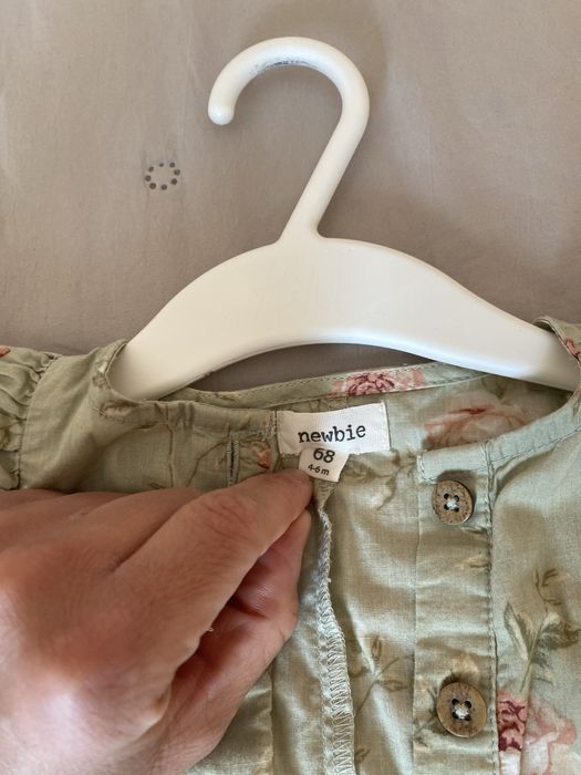 Lot haine fetite Next, Newbie, Reserved , C&A,H&M