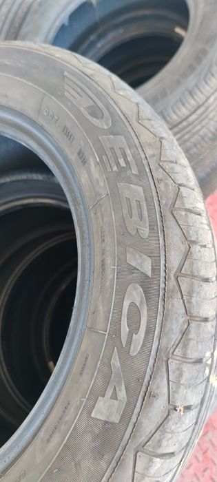 225 55 16-4бр, Дебика