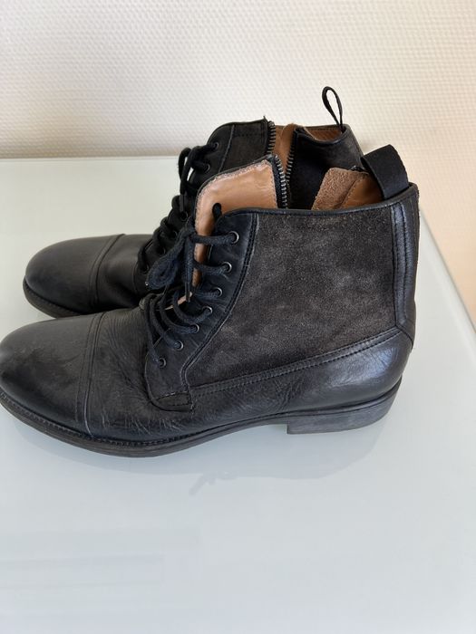 Ghete Geox marimea 42