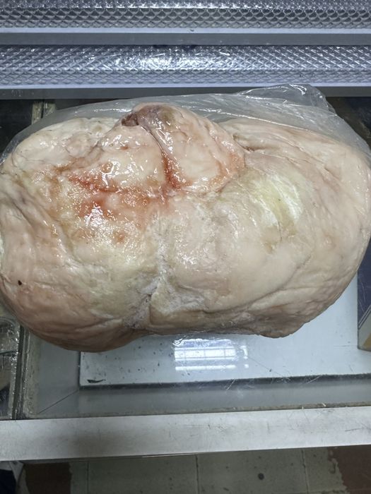 Курдюк барании 1,5 кг