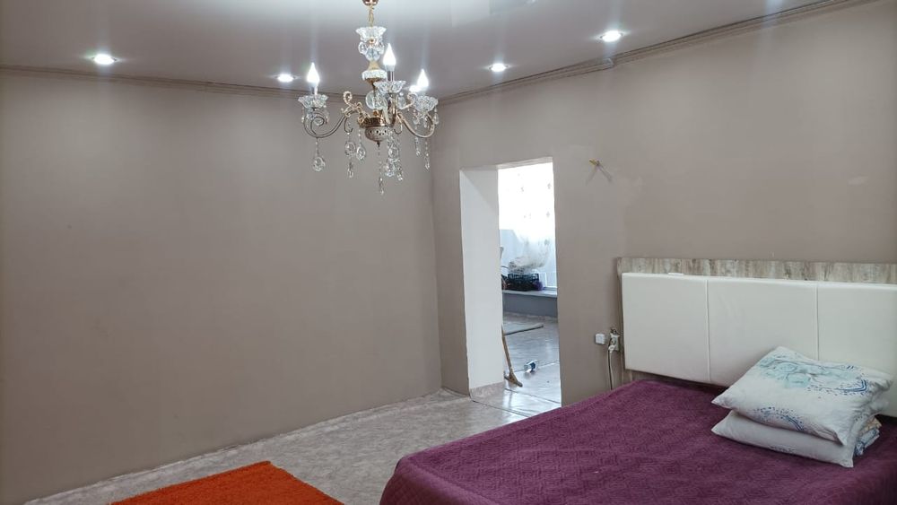 Уй сатылады газ су свет бари кирген