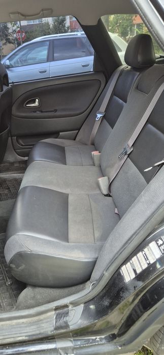 Volvo V 40 benzina 2.0Turbo 200 cp