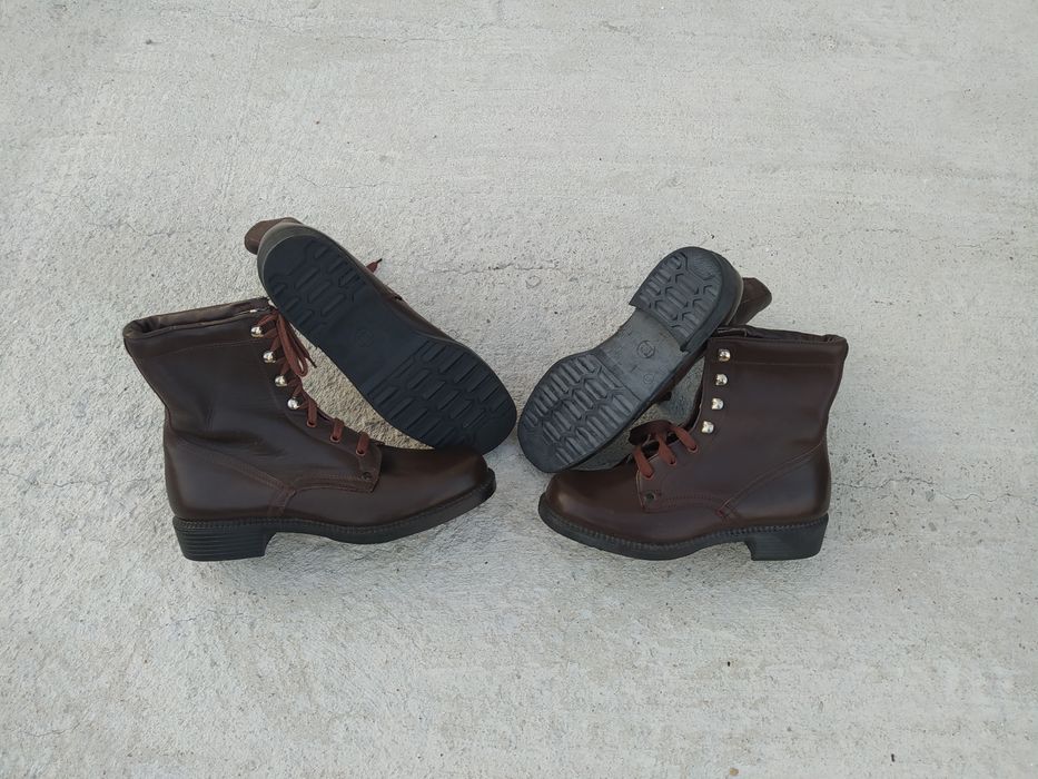 Кубинки 41 и 47 номер от Соца