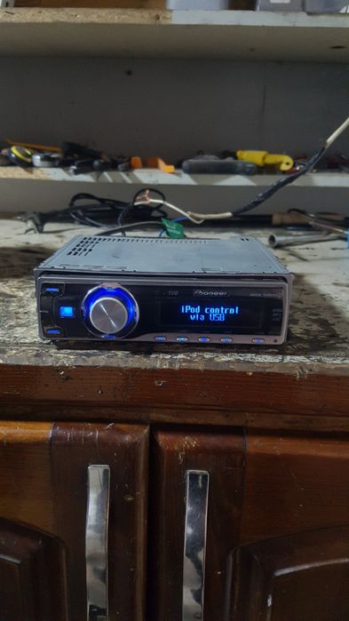 Magnitafon pioneer delfin7950