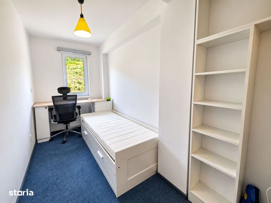 De vânzare apartament 3 camere zona Vivo