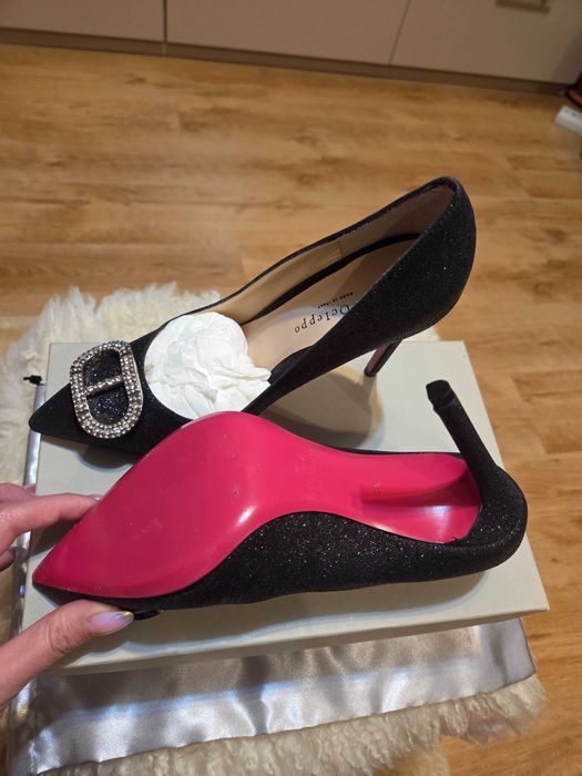 Vand pantofi Dee Ocleppo
