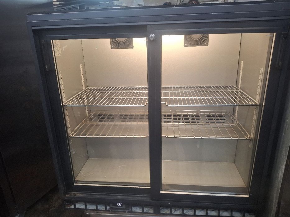 Хладилна витрина подплотова FOSTER /gomko