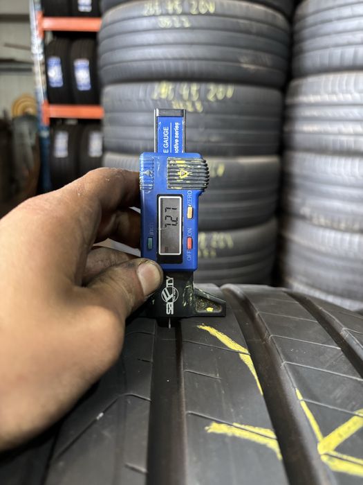 Anvelope Vara 255/40/20 Pirelli Scorpion 255 40 20 R20